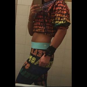 Stella adidas jogger